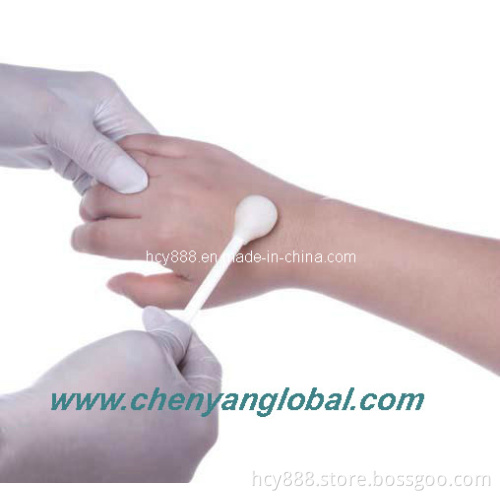 Manufacturers Direct Sale High Efficiency Chg Swabsticks